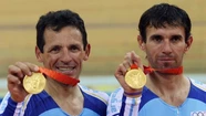 Juan Curuchet: "El Olimpismo me dio la posibilidad de cumplir todos mis sueños"