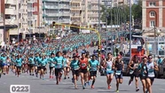 Maratón SA: privatizan la carrera de Mar del Plata