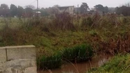 Contaminación en el arroyo Corrientes: “Los casos de gastroenteritis son permanentes”