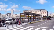 Metrobus: postergan jornada de trabajo y suspenden la audiencia pública