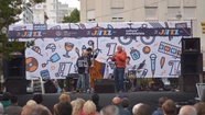 80 artistas, cuatro días y nueve sedes para el Festival Mar del Plata Jazz