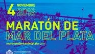 Todo lo que tenés que saber sobre el Maratón de Mar del Plata