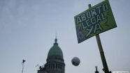 La Libertad Avanza presentó un proyecto para derogar el aborto legal