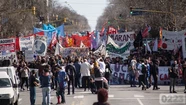 Mar del Plata: organizaciones sociales, políticas y de DDHH se movilizarán en contra del DNU
