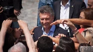 Mauricio Macri es el nuevo presidente del PRO