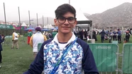 Damián Jajarabilla avanza en los Juegos Panamericanos