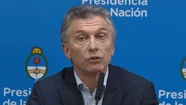 Macri y la nueva devaluación: “Demuestra que hay un problema grave entre el kirchnerismo y el mundo”