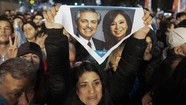 Elecciones argentinas bajo la lupa internacional 