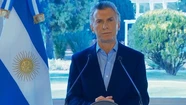 Macri pidió disculpas, dijo que entendió a quienes no lo votaron y anunció una serie de medidas económicas