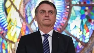 Bolsonaro dijo que está "dispuesto a dialogar" con Alberto Fernández pero advierte sobre el Mercosur