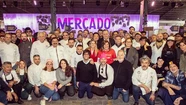 Más de 70 productores bonaerenses participan de la 10° Feria Masticar