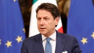 Italia: renunció el Primer ministro