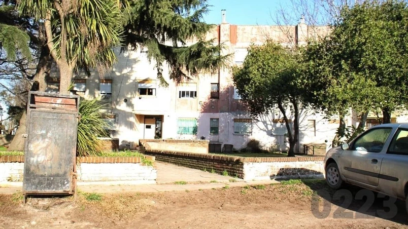 “Los vecinos tienen miedo de lo que puede pasar después”