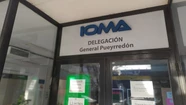 Suspenden el 50 por ciento de aportes de Magistrados a Ioma 