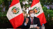 Perú: el presidente cambió todo el gabinete por la crisis