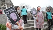 Con un Die-in, veganos se manifestaron en contra del posible acuerdo con China