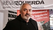 Alejandro Bodart en Mar del Plata: "Somos una izquierda que quiere bajar a tierra las necesidades de la gente"