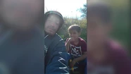 Tragedia: fue a pescar con su hijastro de 7 años y los encontraron muertos