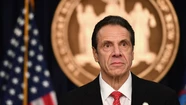 El gobernador de Nueva York tiene 11 denuncias por acoso sexual y Biden pidió su renuncia