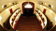 Incluyen a la sala Unione de Dolores en la Red de Teatros de Ópera de Argentina