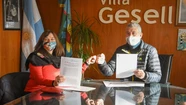 Abrirán en Villa Gesell un espacio para víctimas de violencia de género