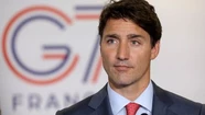 Canadá: Justin Trudeau anunció el adelantamiento de las elecciones