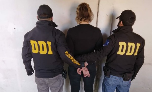 Lo acusaban de “rastrero”, lo secuestraron, le pintaron la cabeza y lo orinaron | 0223