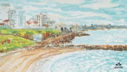 Se presentó el libro “Playas Sostenibles en Mar del Plata”: cómo descargarlo gratis