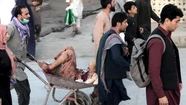 Ataque terrorista en Kabul: al menos 13 muertos