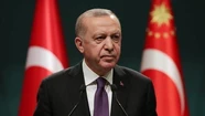 Turquía inicia diálogo con los talibanes y se haría cargo de la seguridad del aeropuerto