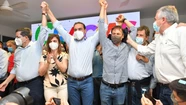 Aplastante victoria del radicalismo en Corrientes