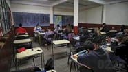 El Suteba pidió “asistencia programada” en aulas con muchos alumnos