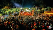 "Rio Electronic Music", la reconocida fiesta electrónica llega a Mar del Plata