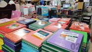 Provincia Compras ofrece 12 cuotas sin interés en artículos de librería. Foto ilustrativa: 0223. 