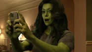 Tatiana Maslany es la protagonista de la nueva apuesta de Marvel.