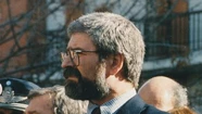 El docente, filósofo y poeta Elio Aprile se desempeñó como intendente entre 1995 y 2002.