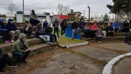 Ocupación de lotes en La Caleta: alerta vecinal y duros reclamos
