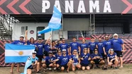 Comenzó el Panamericano de Surf en Panamá