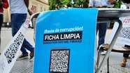 Ficha Limpia: pedirán precisiones a Legal y Técnica sobre la constitucionalidad del proyecto oficialista