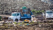 Tras la habilitación judicial, licitarán el 21 de junio la operación del predio de residuos
