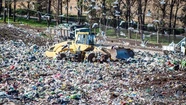 El municipio avanza en el proceso licitatorio para el manejo de los residuos. 