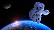 NASA: ¿Por qué está prohibido masturbarse en el espacio?