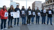 Buscan revocar la mudanza del femicida Fabián Tablado