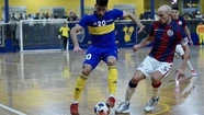Mar del Plata recibe a los mejores del país en las finales de la Copa de Oro de Futsal de AFA 