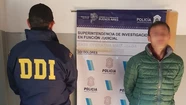 Femicidio en Madariaga: hay un segundo detenido por el crimen