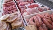 En el partido de General Pueyrredón hay 2.337 comercios que brindan el ahorro en carnes. Foto: archivo 0223.