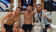 Se sorteó la Champions y habrá cruce de argentinos