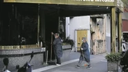Tras la aparición de una enfermedad desconocida en un sanatorio de la capital tucumana, el lugar quedó aislado de forma preventiva. Foto: La Gaceta de Tucumán