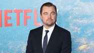 Una teoría asegura que Leonardo DiCaprio no sale con mujeres mayores de 25 años