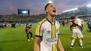 Rosario Central hizo su venta más importante: Alejo Véliz jugará en Tottenham de Inglaterra